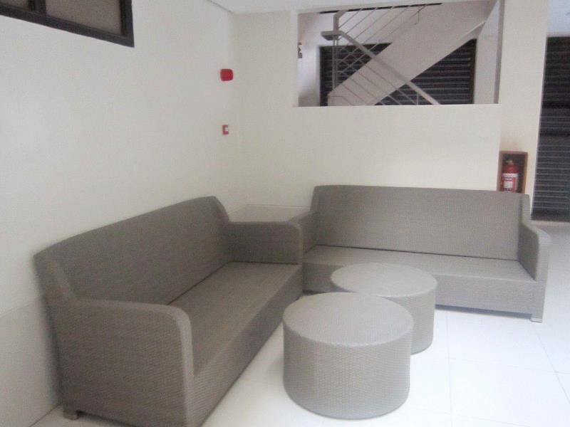 Crown Regency Courtyard Resort Balabag  Exterior foto